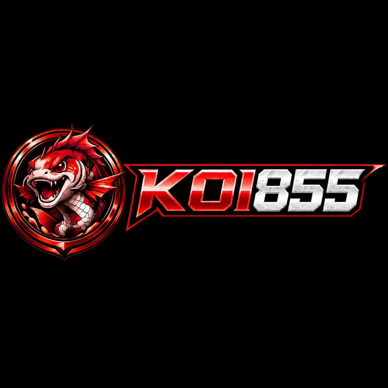 Download koi855 APK Original untuk Android APK Resmi — ikon aplikasi