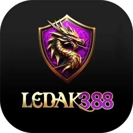 Review Aplikasi ledak188 APK Resmi — ikon aplikasi