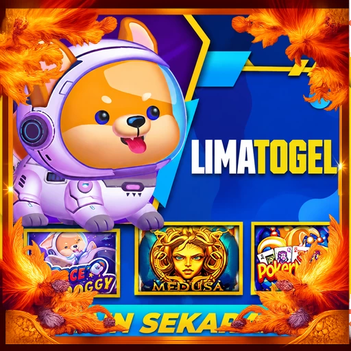 Download limatogel APK Original untuk Android APK Resmi — ikon aplikasi