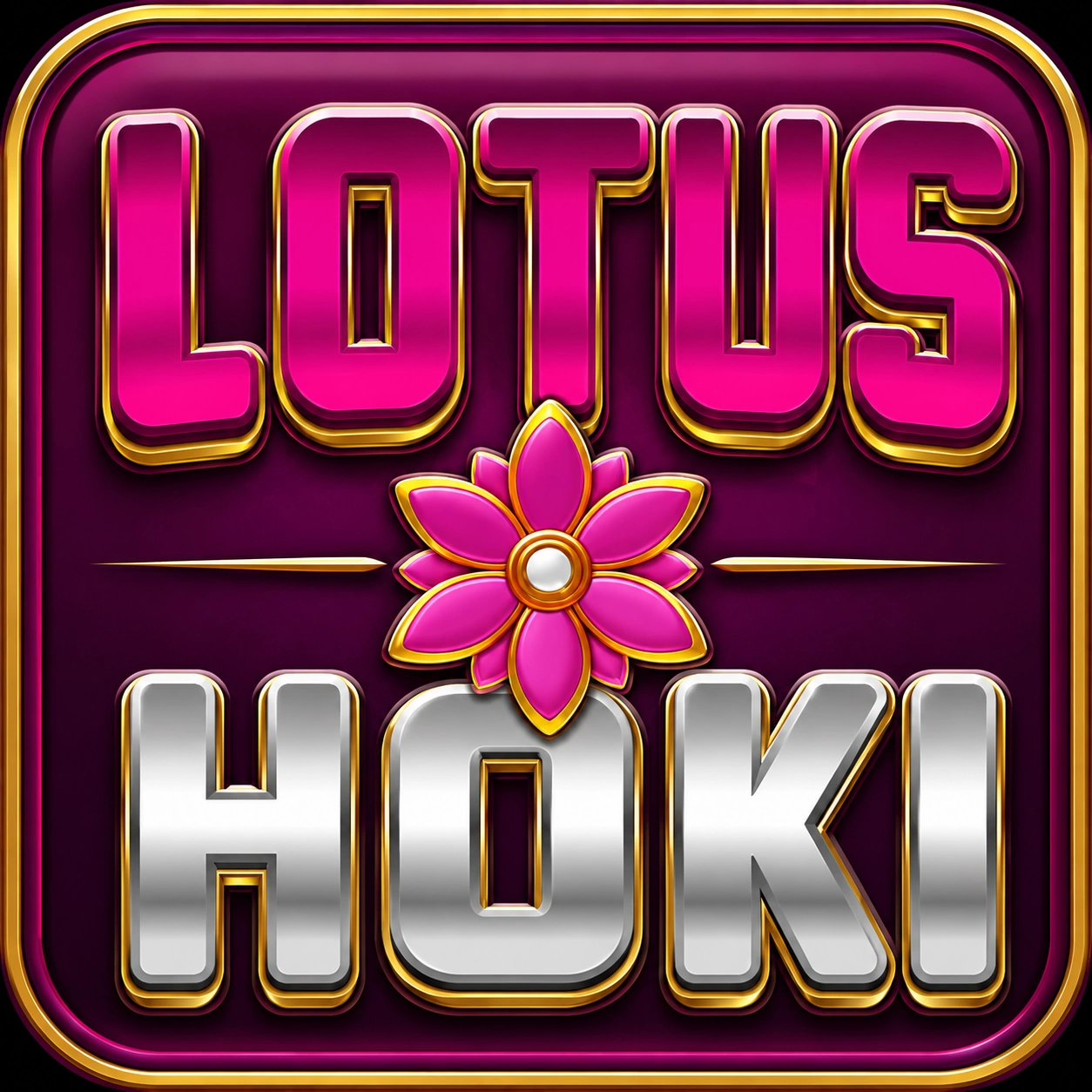Download lotushoki APK Original untuk Android APK Resmi — ikon aplikasi
