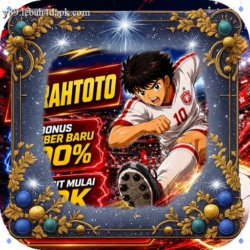 Download merahtoto APK Original untuk Android APK Resmi — ikon aplikasi