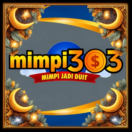Download mimpi303 APK Original untuk Android APK Resmi — ikon aplikasi