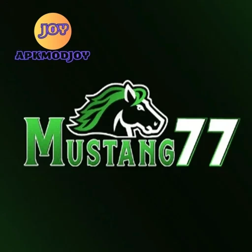 Download mustang77 APK Original untuk Android APK Resmi — ikon aplikasi