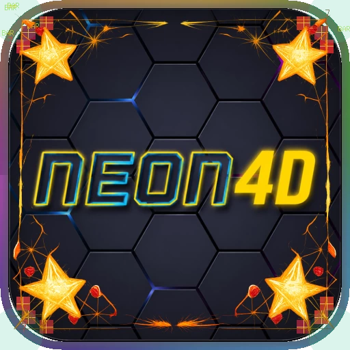 Download neon4d APK Original untuk Android APK Resmi — ikon aplikasi