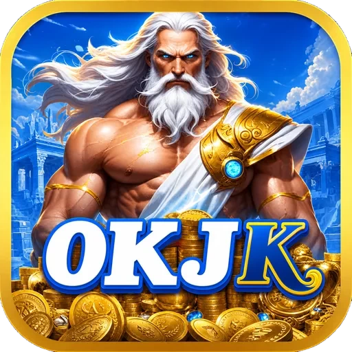 Download okjk APK Original untuk Android APK Resmi — ikon aplikasi