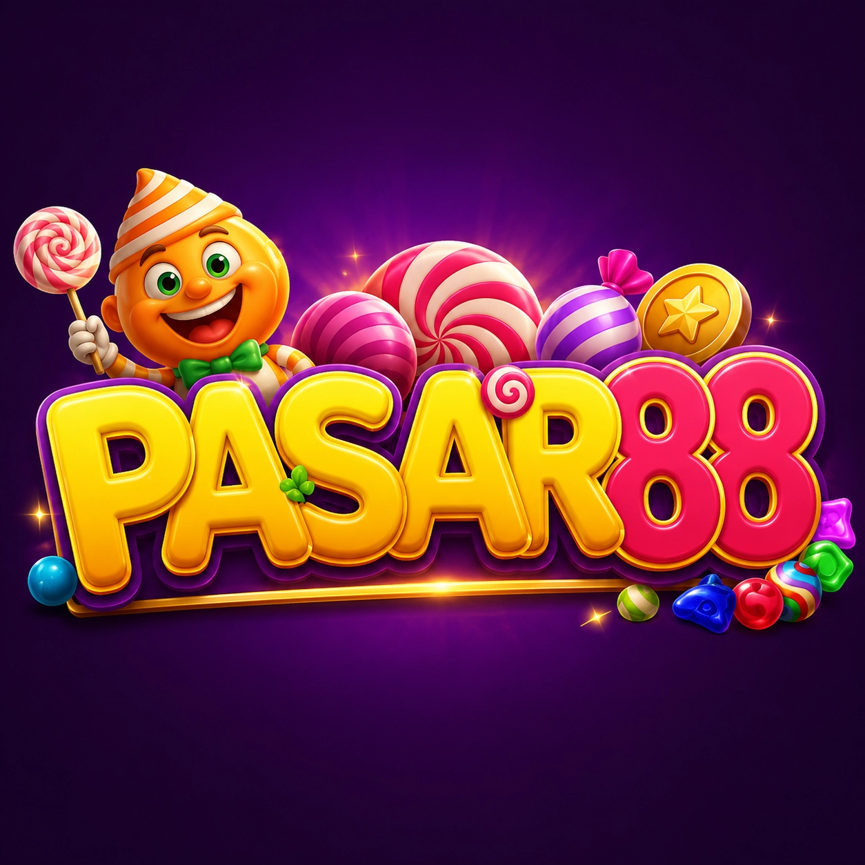 Download pasar88 APK Original untuk Android APK Resmi — ikon aplikasi