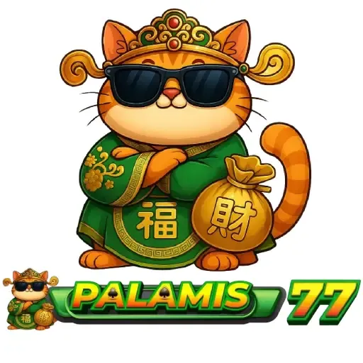 Review Aplikasi pelamis77 APK Resmi — ikon aplikasi