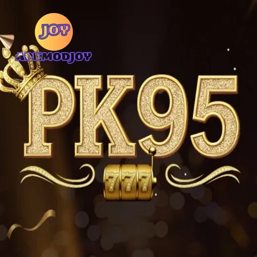 Download pk95 APK Original untuk Android APK Resmi — ikon aplikasi