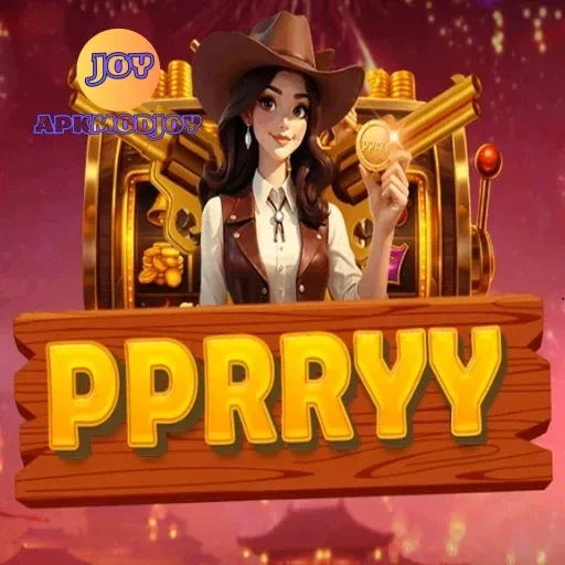 Download pprryy APK Original untuk Android APK Resmi — ikon aplikasi