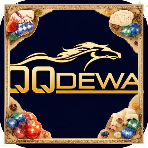 Download qqdewa APK Original untuk Android APK Resmi — ikon aplikasi