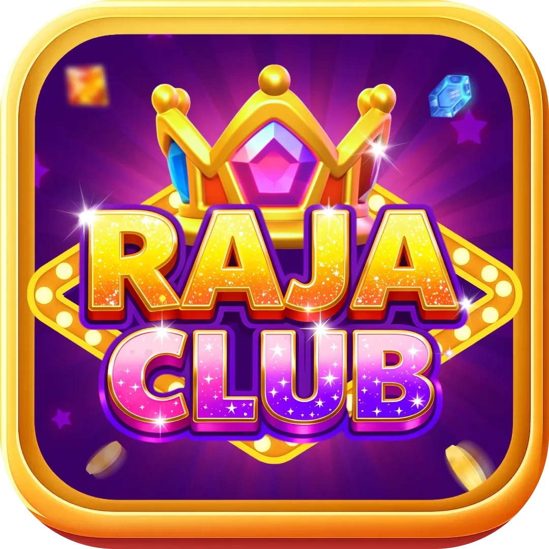 Download rajaclub APK Original untuk Android APK Resmi — ikon aplikasi