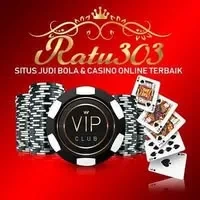 Download ratu303 APK Original untuk Android APK Resmi — ikon aplikasi