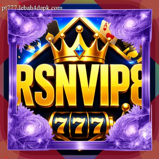 Download rsnvip8 APK Original untuk Android APK Resmi — ikon aplikasi