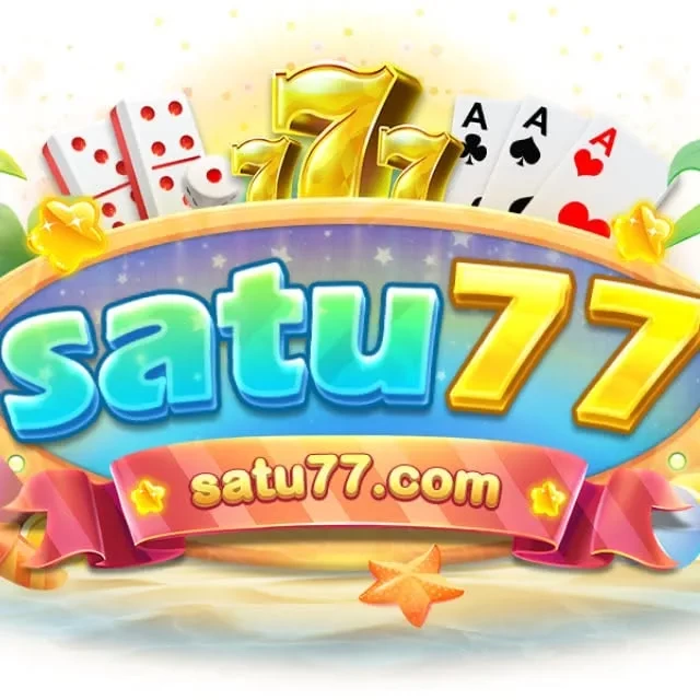 Download satu77 APK Original untuk Android APK Resmi — ikon aplikasi