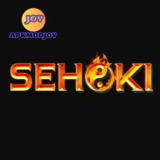 Download sehoki APK Original untuk Android APK Resmi — ikon aplikasi