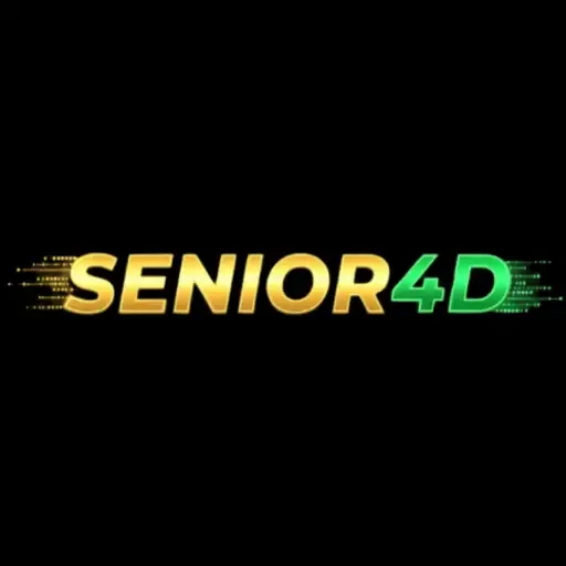 Download senior4d APK Original untuk Android APK Resmi — ikon aplikasi