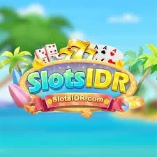 Download slotsidr APK Original untuk Android APK Resmi — ikon aplikasi