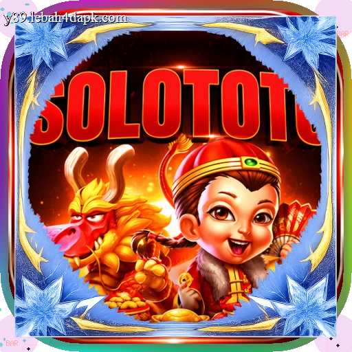 Download solototo APK Original untuk Android APK Resmi — ikon aplikasi
