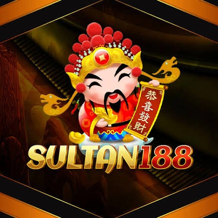Download sultan188 APK Original untuk Android APK Resmi — ikon aplikasi