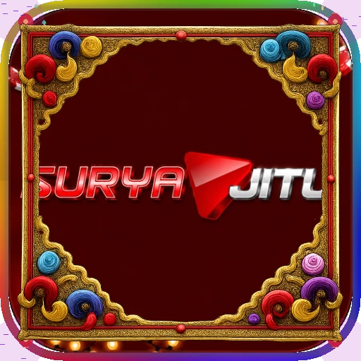 Download suryajitu APK Original untuk Android APK Resmi — ikon aplikasi