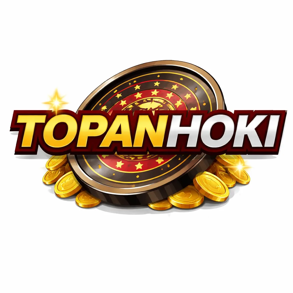 Download topanhoki APK Original untuk Android APK Resmi — ikon aplikasi