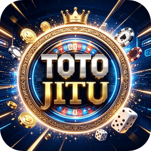 Download totojitu APK Original untuk Android APK Resmi — ikon aplikasi