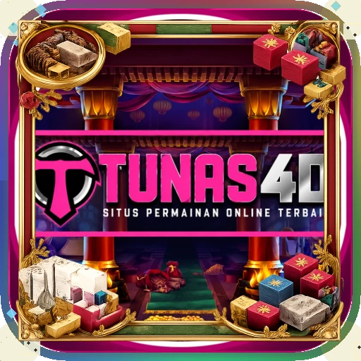 Download tunas4d APK Original untuk Android APK Resmi — ikon aplikasi