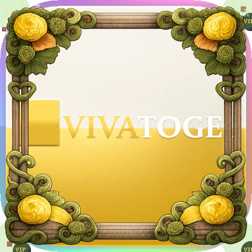 Download vivatogel APK Original untuk Android APK Resmi — ikon aplikasi