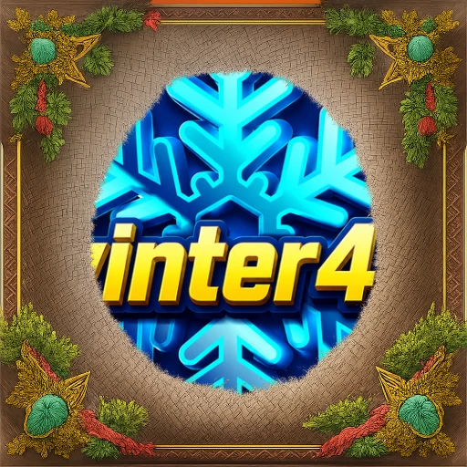 Download winter4d APK Original untuk Android APK Resmi — ikon aplikasi