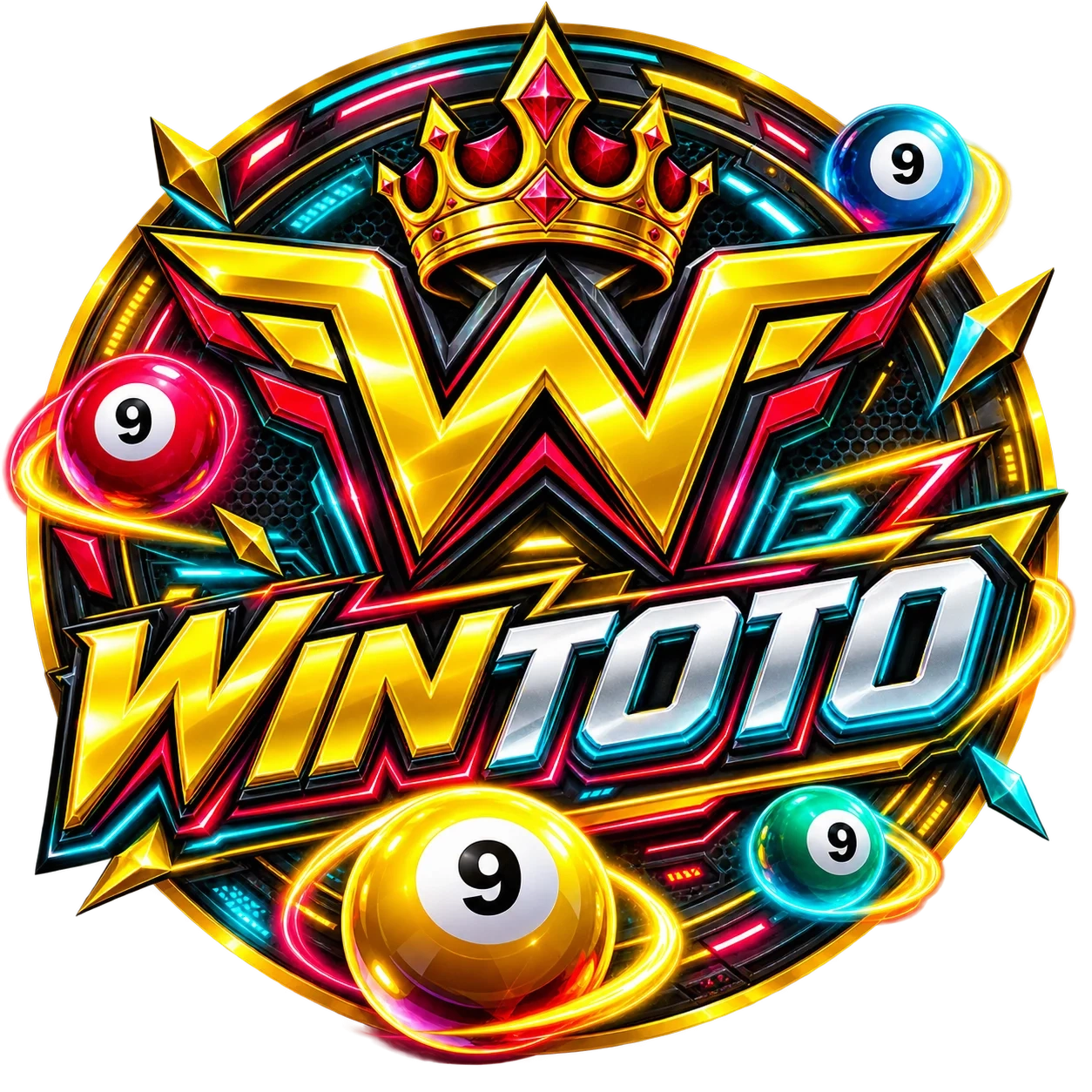 Download wintoto APK Original untuk Android APK Resmi — ikon aplikasi