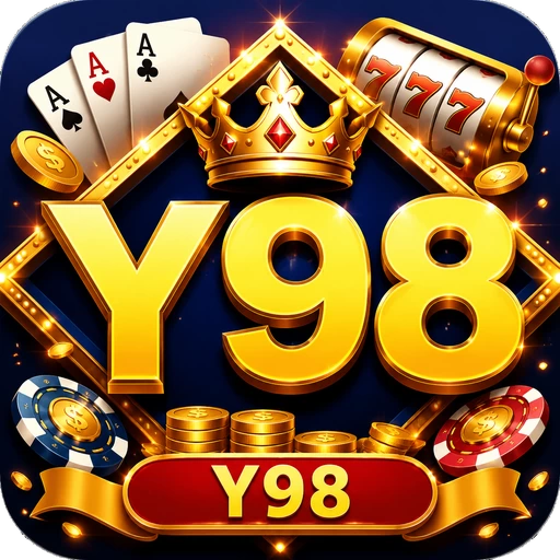 Download y98 APK Original untuk Android APK Resmi — ikon aplikasi