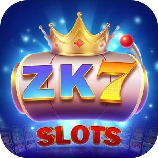 Download zk7 APK Original untuk Android APK Resmi — ikon aplikasi