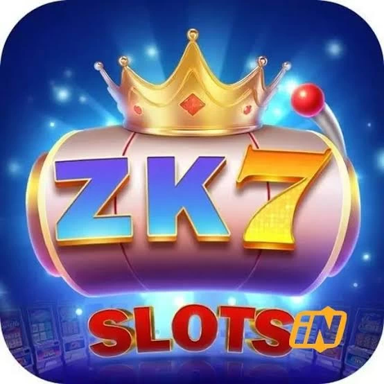 Download zk7slots APK Original untuk Android APK Resmi — ikon aplikasi