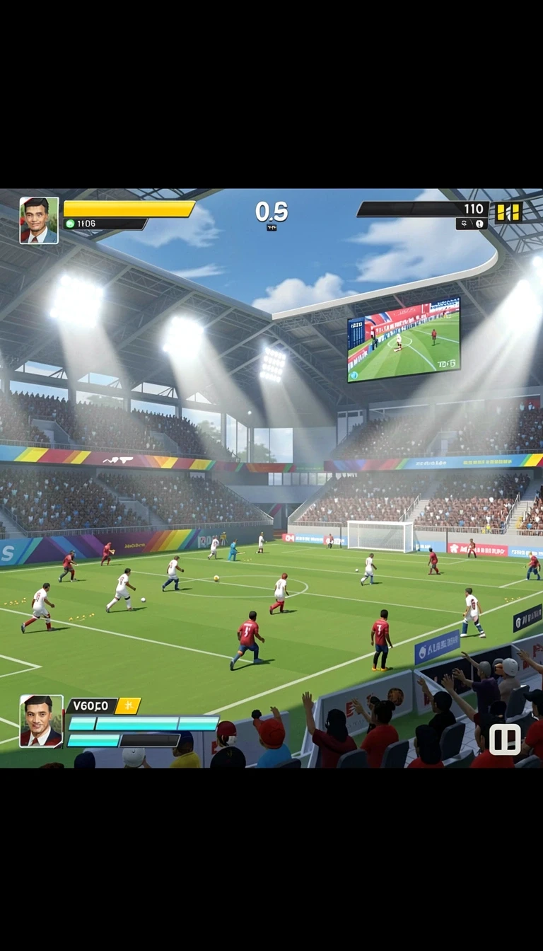 Screenshot Review Aplikasi rusa33 nomor 2