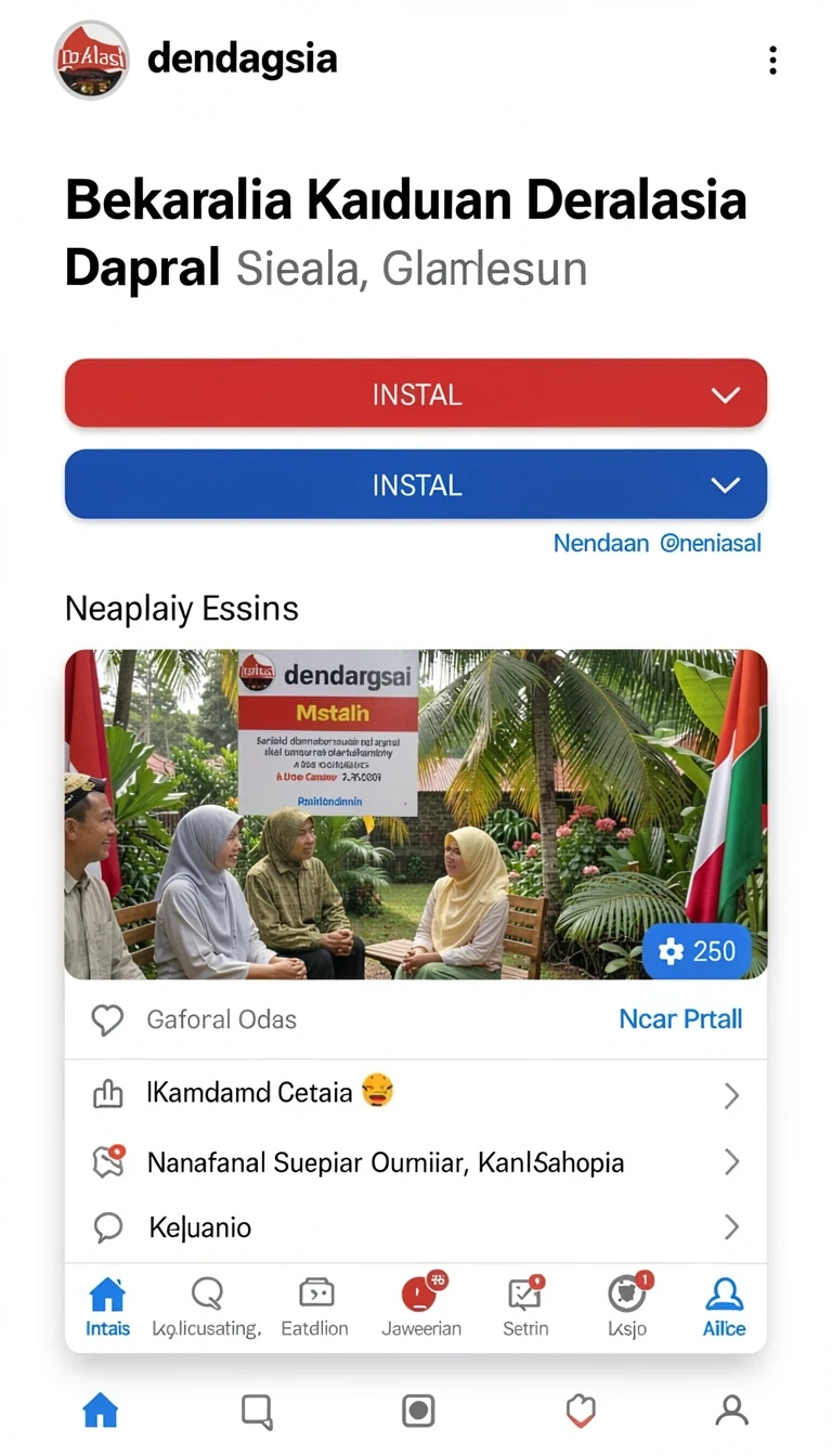 Screenshot Download beton999 APK Original untuk Android nomor 1