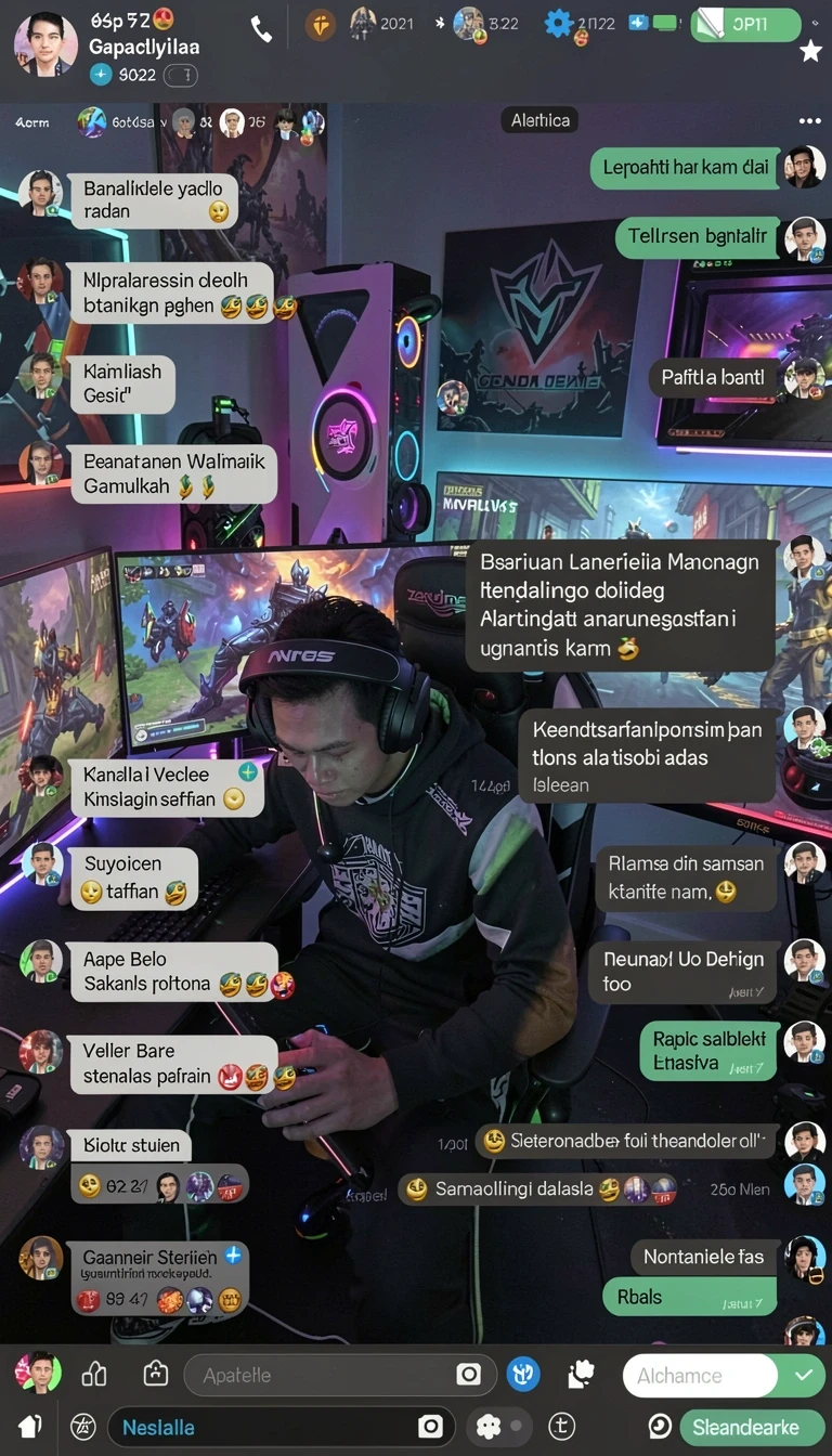 Screenshot Review Aplikasi tekno nomor 2