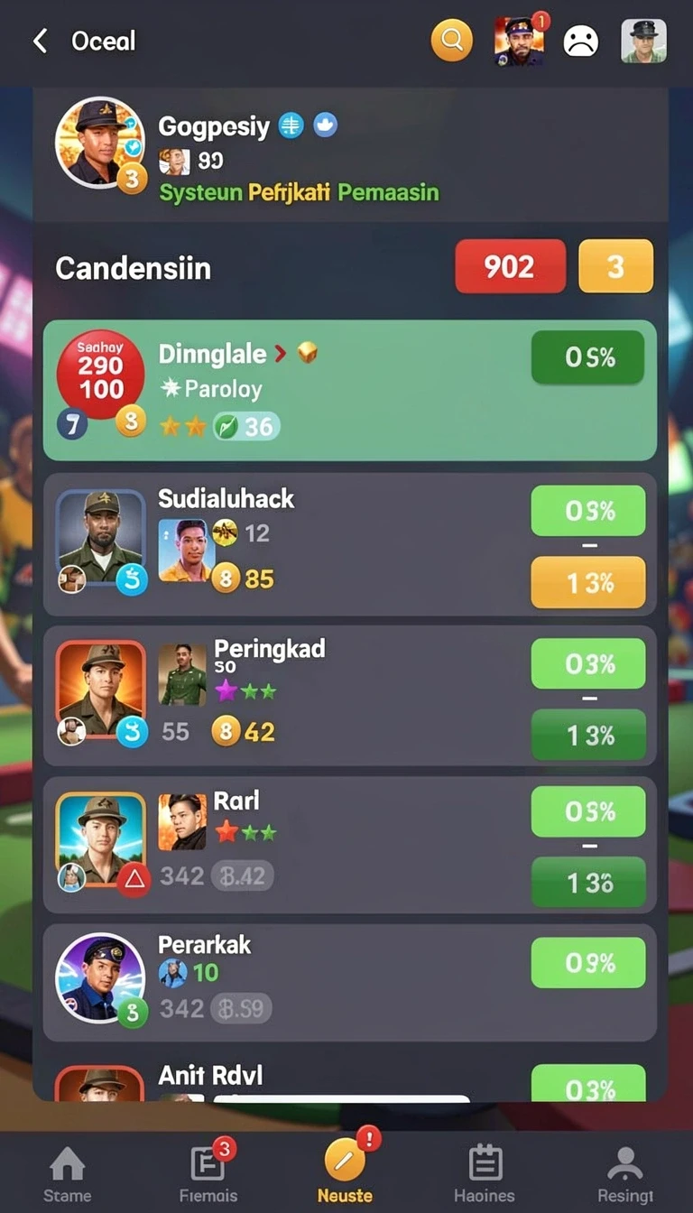 Screenshot Review Aplikasi 8728slots nomor 3