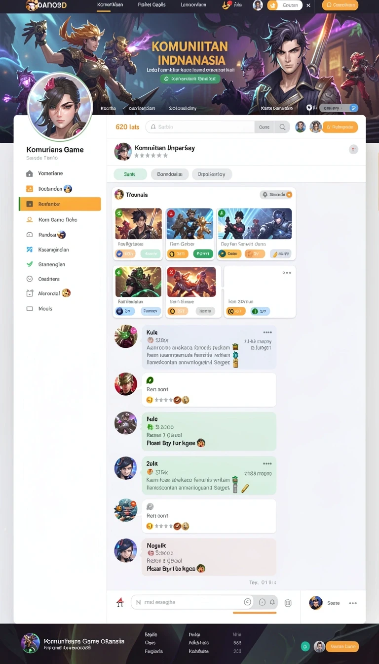 Screenshot Review Aplikasi djarumtoto nomor 1