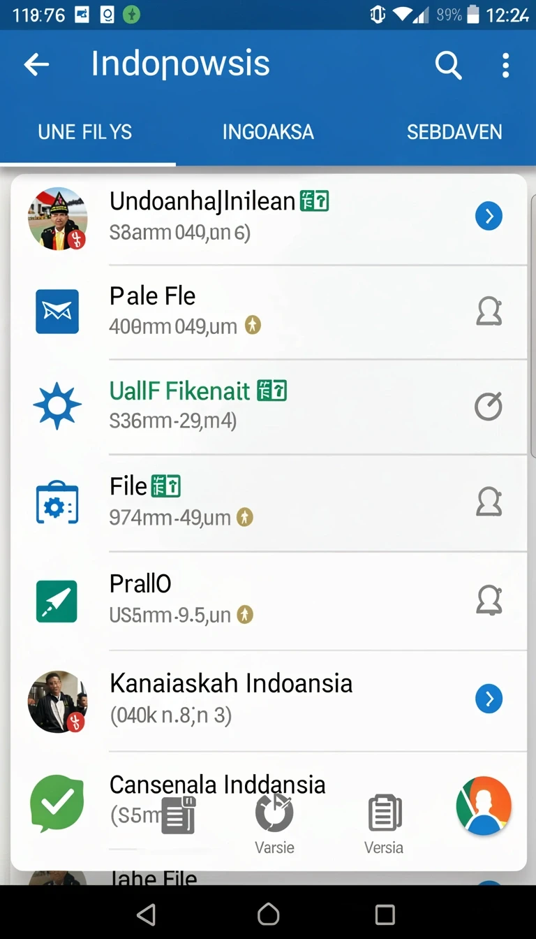 Screenshot Review Aplikasi rusa33 nomor 1