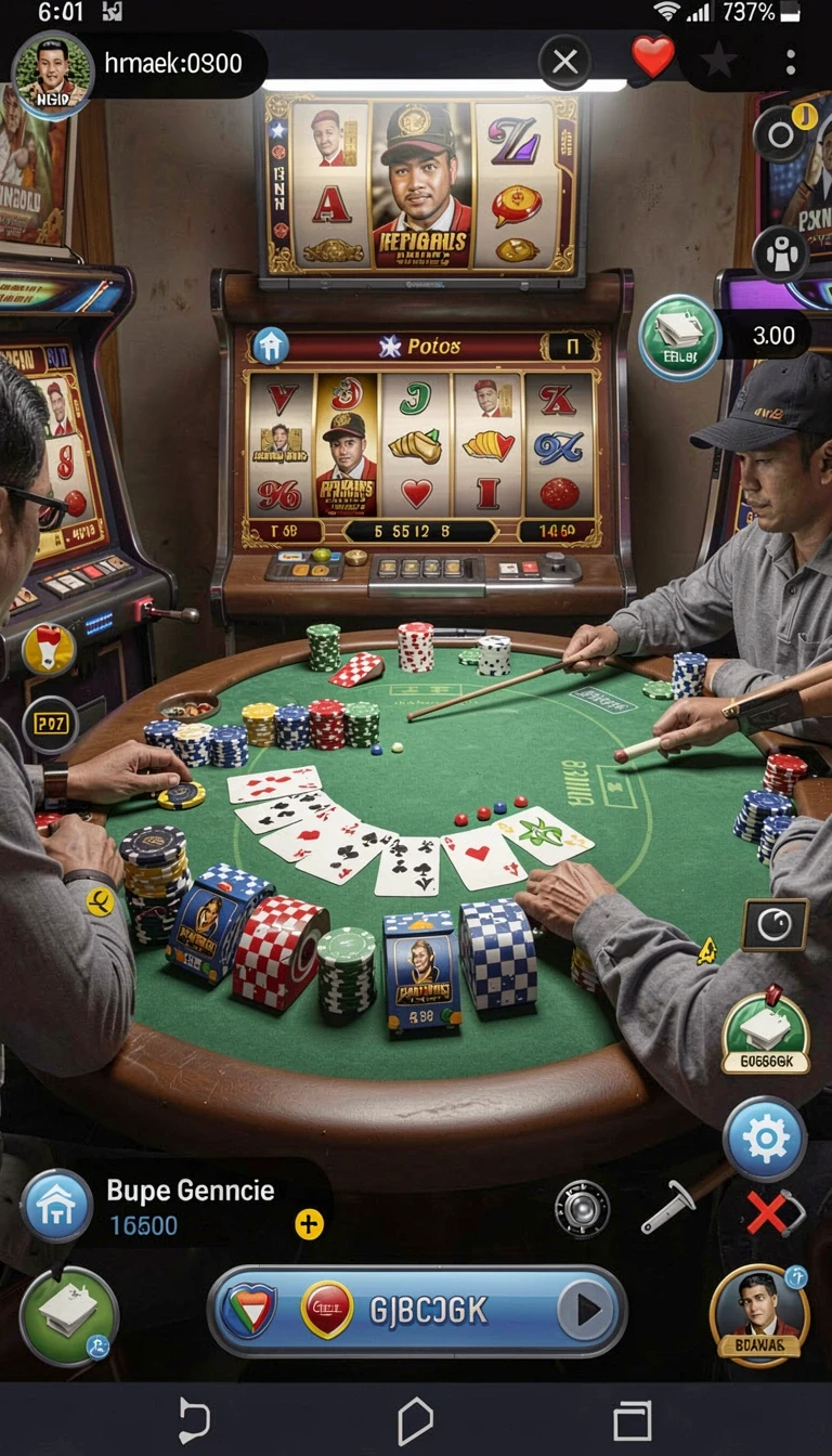 Screenshot Download sobatgaming APK Original untuk Android nomor 1