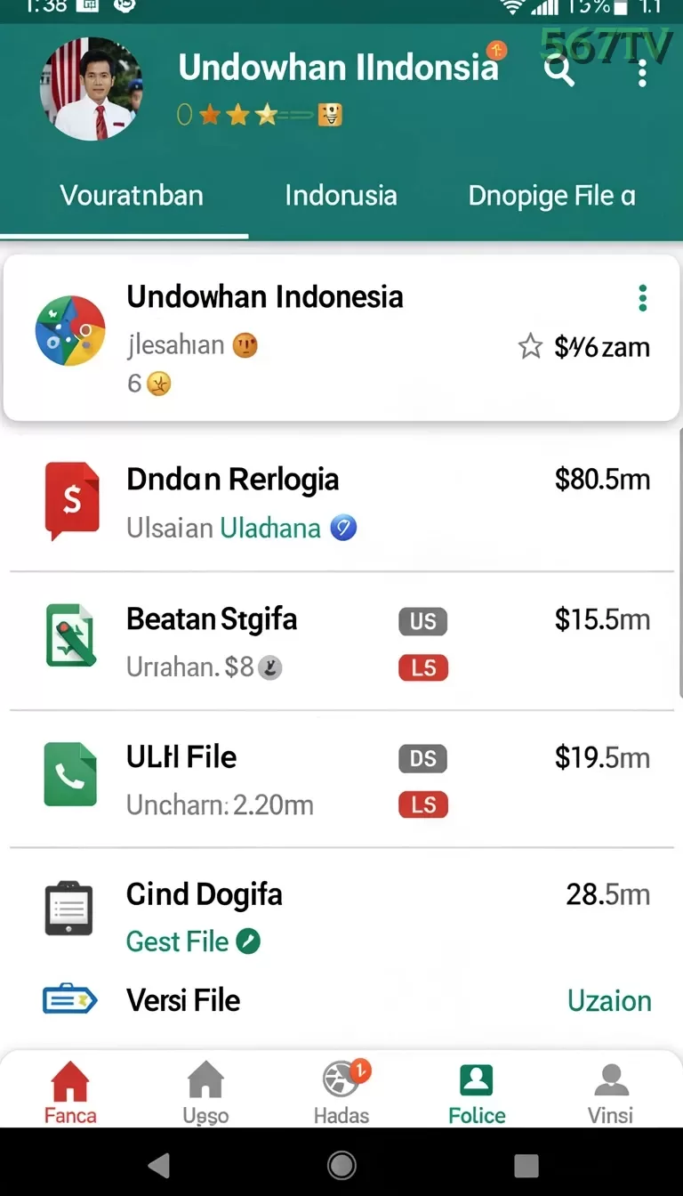 Screenshot daya138 nomor 3