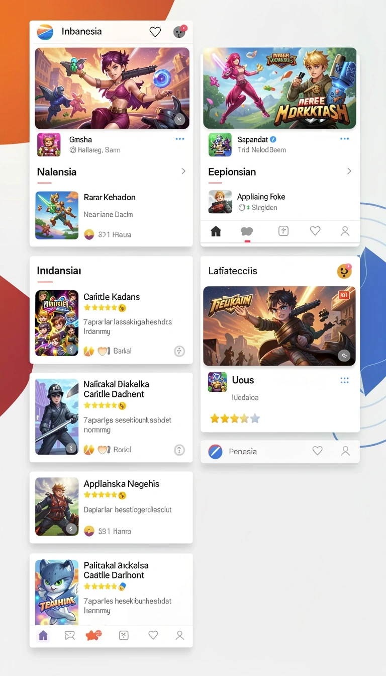 Screenshot Download warnetslot APK Original untuk Android nomor 1