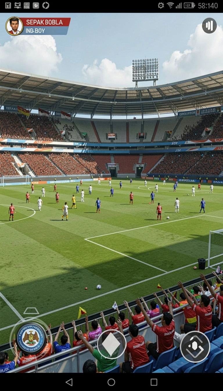 Screenshot Review Aplikasi fokus777 nomor 2