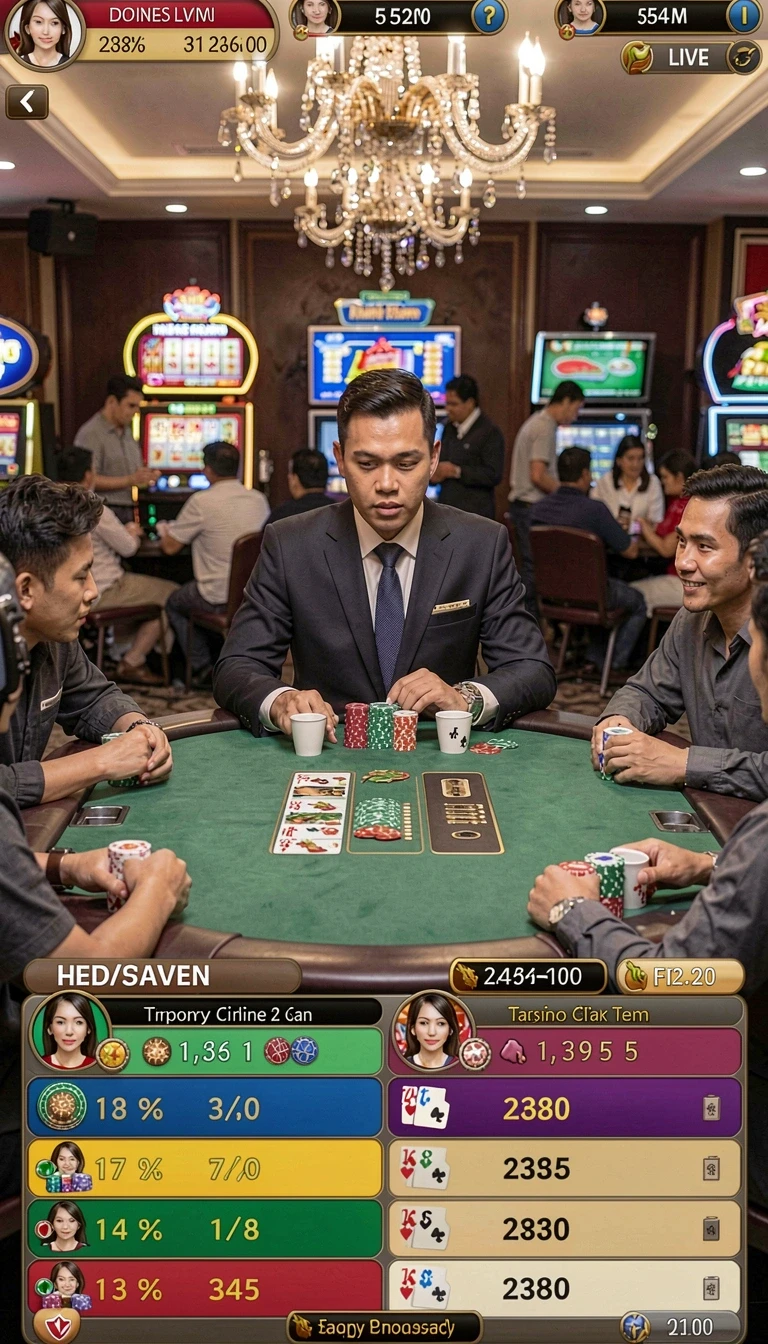 Screenshot Review Aplikasi montana88 nomor 3
