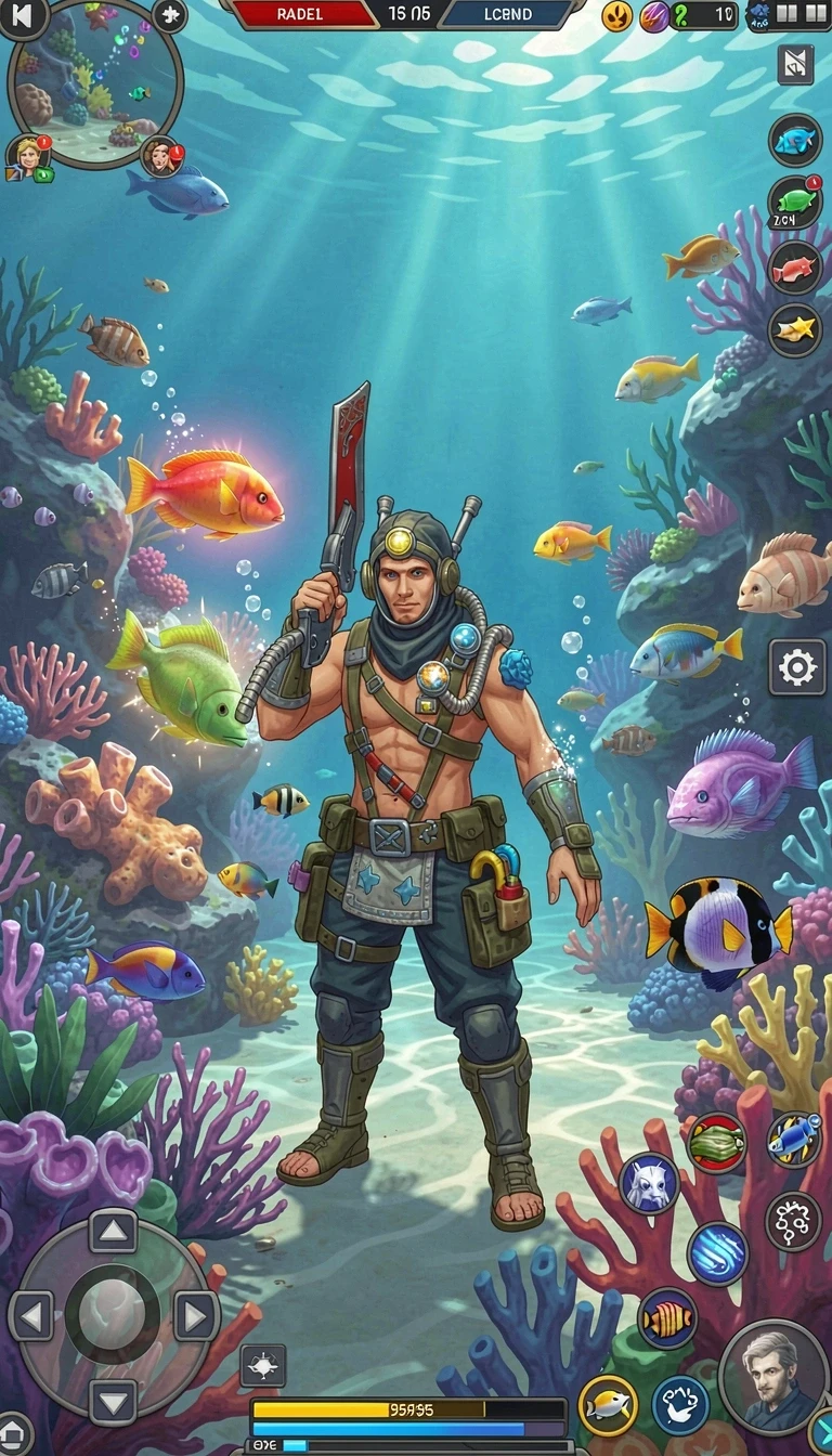 Screenshot Download lnterwin APK Original untuk Android nomor 3
