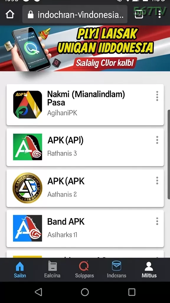 Screenshot vip188 nomor 2