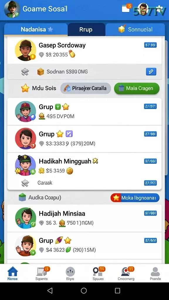 Screenshot sungaitoto nomor 3