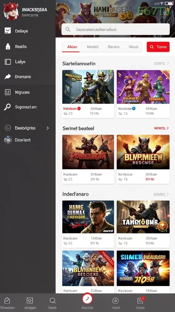 Screenshot clbktoto nomor 3