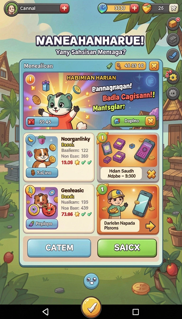 Screenshot Download jayabet APK Original untuk Android nomor 1