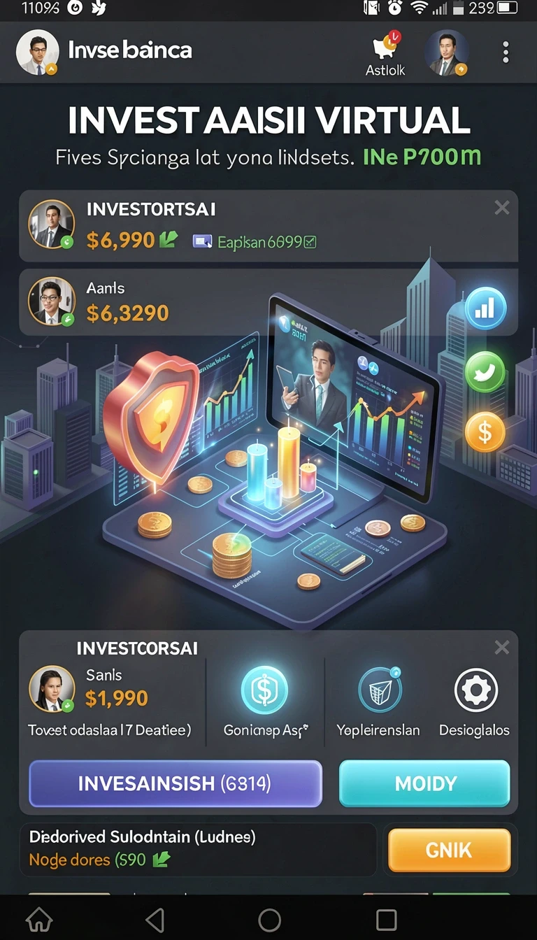 Screenshot Review Aplikasi 62hot nomor 2
